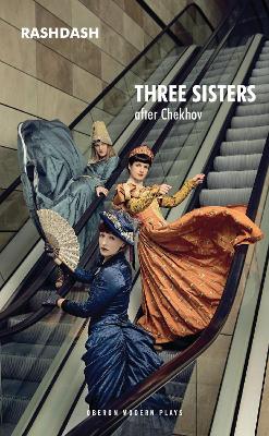 Book cover for Three Sisters