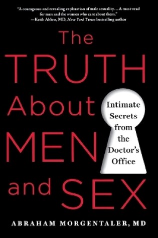 Cover of The Truth About Men and Sex