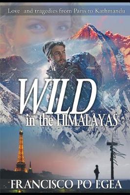 Cover of WILD in the HIMALAYAS