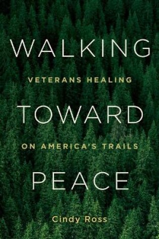 Cover of Walking Toward Peace