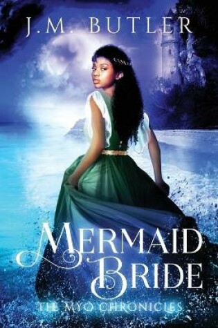 Cover of The Mermaid Bride