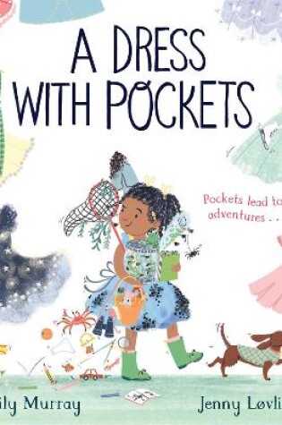 Cover of A Dress with Pockets