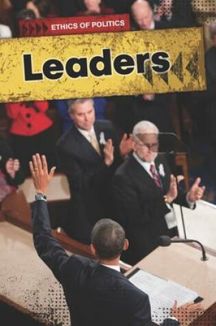 Cover of Leaders