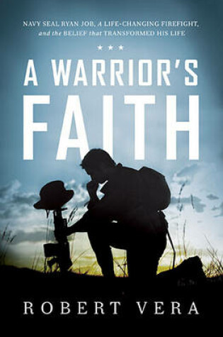 Cover of A Warrior's Faith