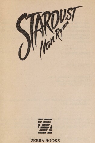 Cover of Stardust