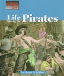 Book cover for Life among the Pirates