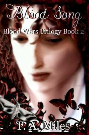 Cover of Blood Song