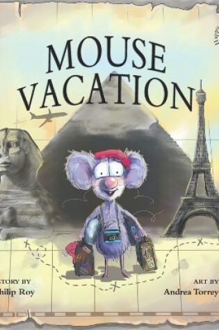 Cover of Mouse Vacation