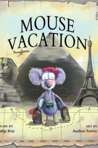 Cover of Mouse Vacation