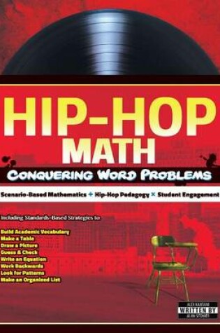 Cover of Hip-Hop Math