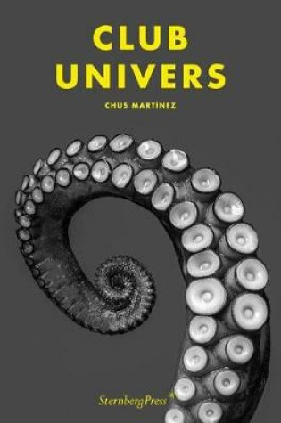 Cover of Club Univers