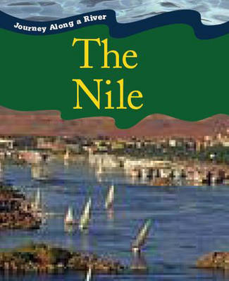 Book cover for Nile