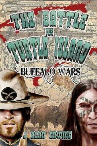 Cover of The Battle for Turtle Island