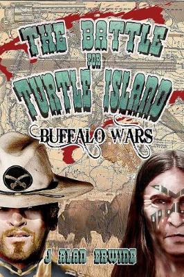 Book cover for The Battle for Turtle Island
