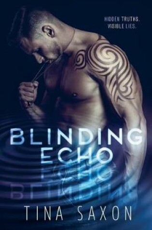 Cover of Blinding Echo