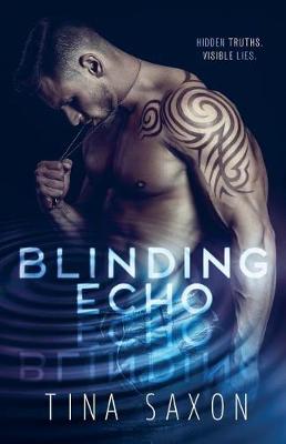 Book cover for Blinding Echo