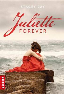 Book cover for Juliette Forever