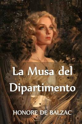 Book cover for La Musa del Dipartimento