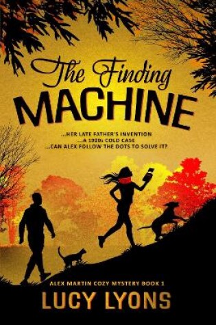 The Finding Machine