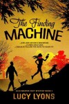 Book cover for The Finding Machine