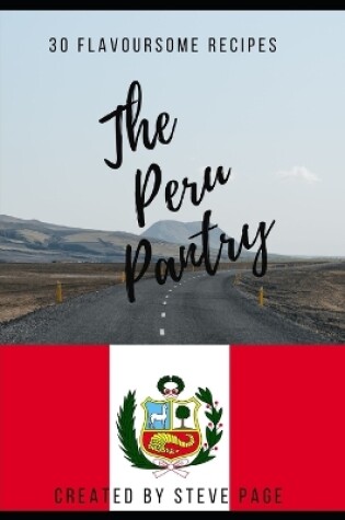 Cover of The Peru Pantry