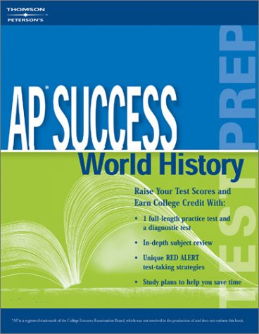 Book cover for Ap - World History, 3rd Ed