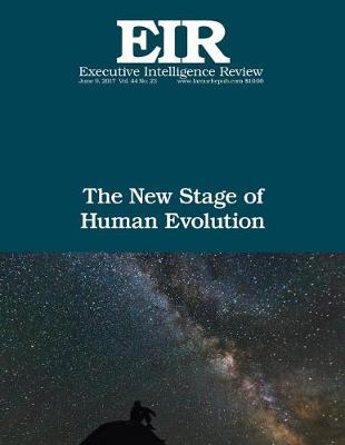 Cover of The New Stage of Human Evolution