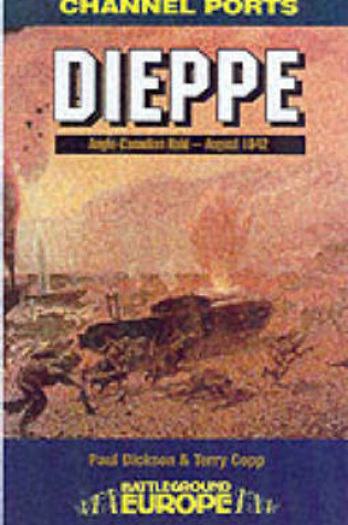 Cover of Dieppe