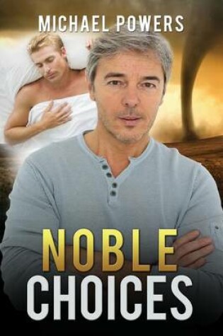 Cover of Noble Choices