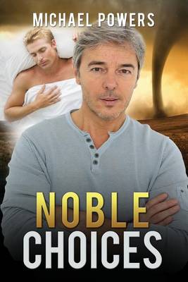 Book cover for Noble Choices