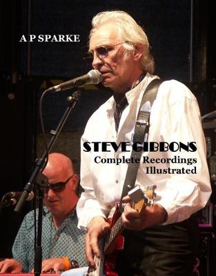 Cover of Steve Gibbons