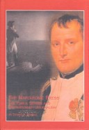 Book cover for The Napoleonic Press