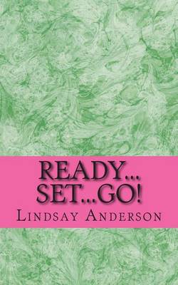 Cover of Ready...Set...Go!
