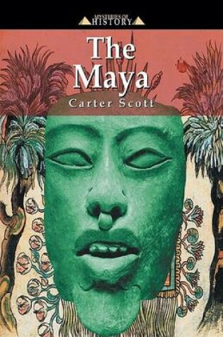 Cover of The Maya