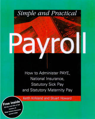 Cover of Practical Payroll