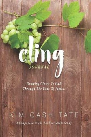 Cover of Cling Journal