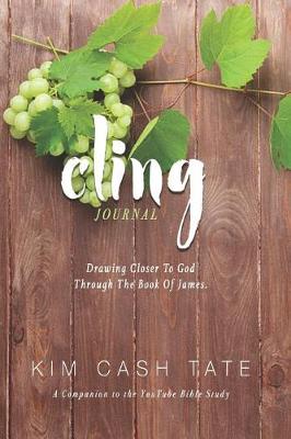 Book cover for Cling Journal