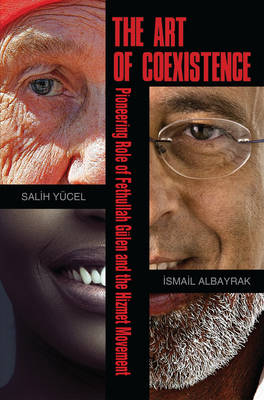 Book cover for The Art of Coexistence