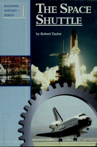 Cover of The Space Shuttle