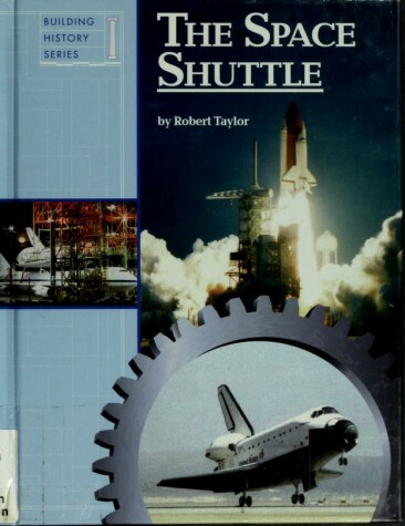 Cover of The Space Shuttle