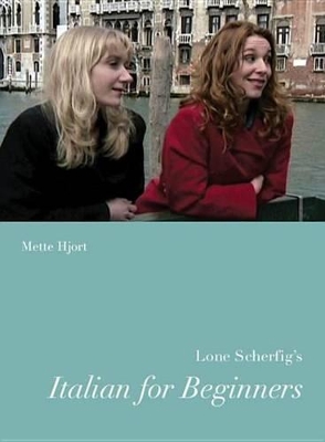 Cover of Lone Scherfig's Italian for Beginners