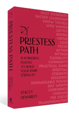 Cover of Priestess Path