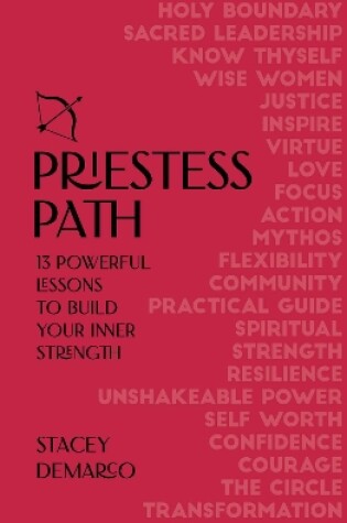 Cover of Priestess Path