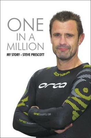 Cover of One in a Million