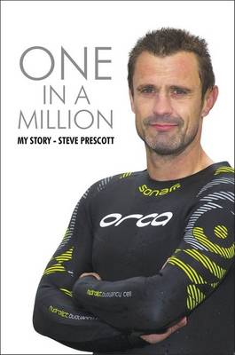 Book cover for One in a Million