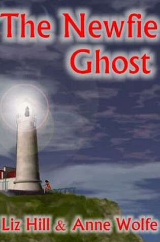 Cover of The Newfie Ghost