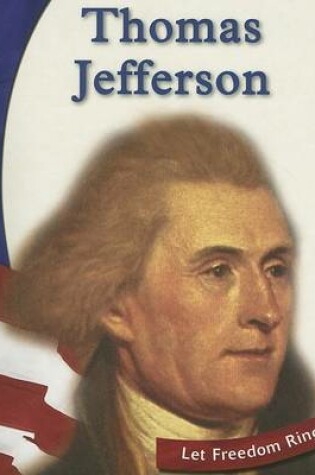 Cover of Thomas Jefferson