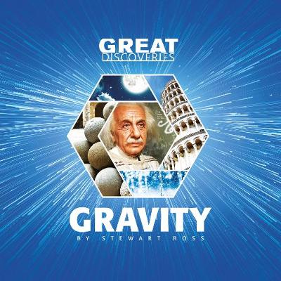 Cover of Gravity