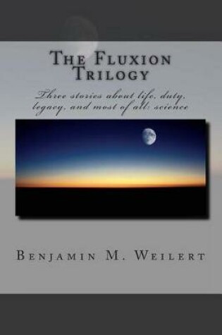 Cover of The Fluxion Trilogy