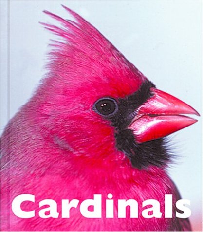 Cover of Cardinals